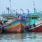 DKP PPU Kembali Ajukan Sertifikasi bagi Kapal Nelayan