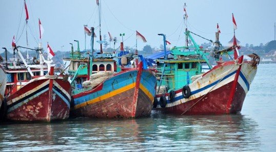 DKP PPU Kembali Ajukan Sertifikasi bagi Kapal Nelayan