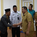 Pemkab PPU Tegaskan Komitmennya Dukung Pengembangan Budaya