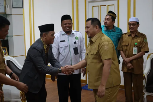 Pemkab PPU Tegaskan Komitmennya Dukung Pengembangan Budaya