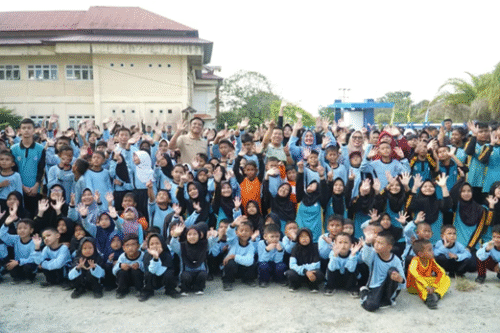 Peringati HAN, Disdikpora PPU Gelar Senam Sehat Massal PROKALTIM 10 Picture37 1 Peringati HAN, Disdikpora PPU Gelar Senam Sehat Massal PROKALTIM