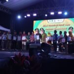 Pameran Tehnologi Tepat Guna Tingkat Provinsi Kaltim Resmi Ditutup