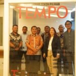 Podcast Bersama Tempo, Mudyat Noor Paparkan Visi Pembangunan PPU