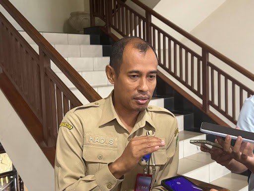 Bapenda PPU Sebut Tingkat Kepatuhan Pajak Warga PPU Mengalami Tren Positif