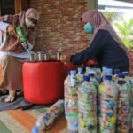 Lewat Berbagai Lomba, Upaya DLH Dorong Bank Sampah Aktif