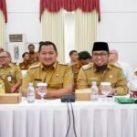 Hadir di Musrenbang Provinsi, Mudyat Noor Berharap PPU Jadi Prioritas RPJMD Pemprov Kaltim