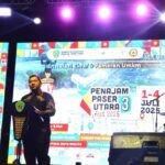 Dorong Tumbuhnya Ekonomi Kreatif, PPU Fest Kembali Digelar