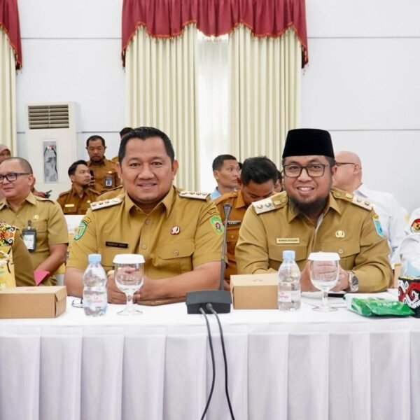 Hadir di Musrenbang Provinsi, Mudyat Noor Berharap PPU&hellip;