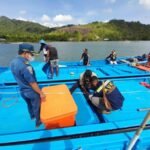 Pola Tangkap Bergeser, DKP Sebut Nelayan PPU Adaptif