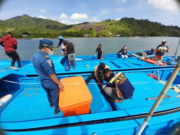 Pola Tangkap Bergeser, DKP Sebut Nelayan PPU Adaptif