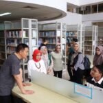 Dispusip PPU Segera Siapkan Koleksi Sesuai Kebutuhan Pembaca