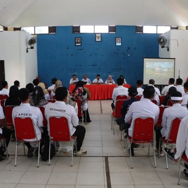 Tindaklanjuti Pembentukan Koperasi Merah Putih, Disperindagkop UKM Lakukan&hellip;