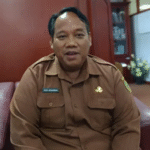 Belasan Siswa Terima Program Beasiswa Afirmasi Kerja Sama Pemkab PPU dengan UGM