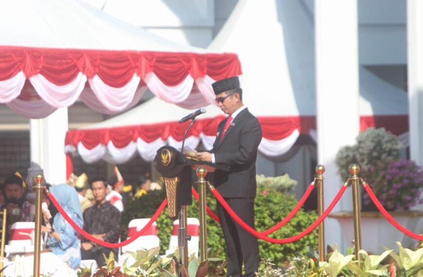 Pemuda Bergerak, Indonesia Bersatu, Semangat Sumpah Pemuda 2025&hellip;