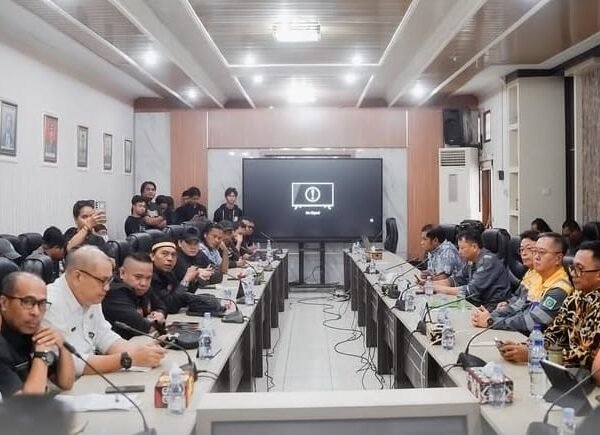 DPRD Balikpapan Desak PT Changwon Segera Lunasi Kompensasi&hellip;