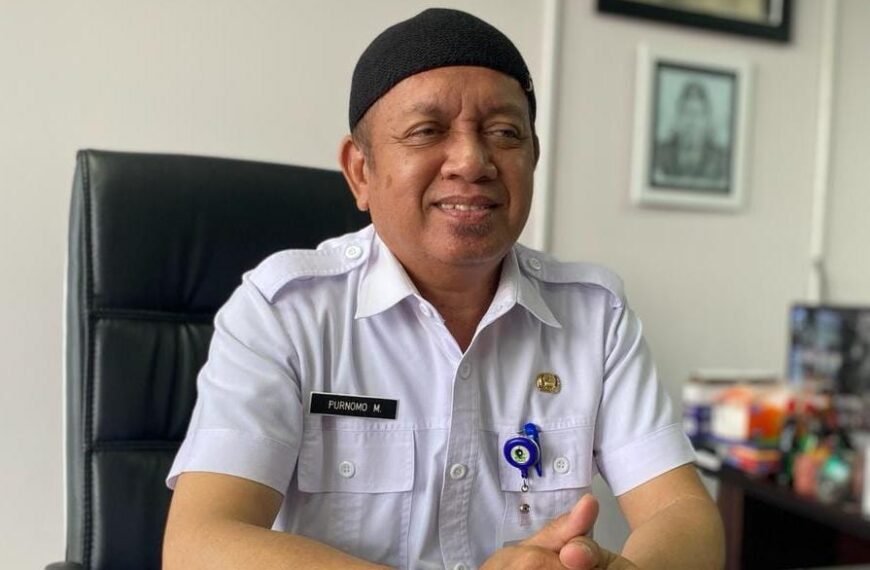 OPD Balikpapan Diminta Siap Hadapi Transisi Tenaga Non&hellip;