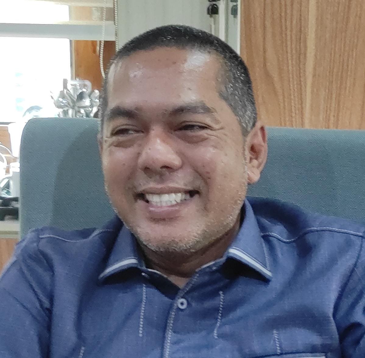WhatsApp Image 2025 11 05 at 14.52.52 DPRD Dorong Pemkot Balikpapan Perkuat Industri MICE untuk Pacu Ekonomi Daerah PROKALTIM