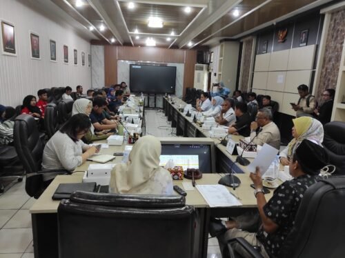 WhatsApp Image 2025 11 05 at 21.18.47 RDP Komisi II DPRD Balikpapan dan PT Pertamina Patra Niaga Matangkan Persiapan Pasokan LPG Jelang Hari Besar PROKALTIM