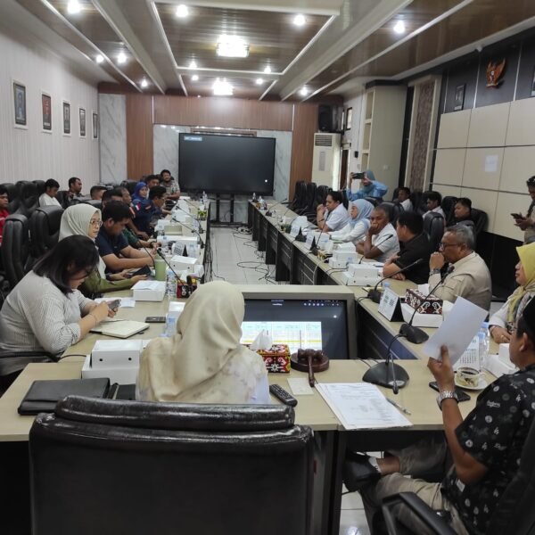 RDP Komisi II DPRD Balikpapan dan PT Pertamina&hellip;