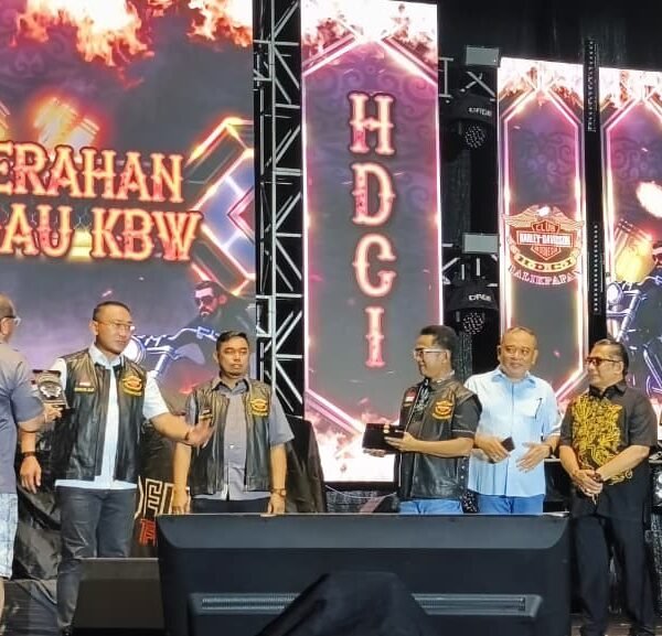 Wali Kota Serukan Warga Jaga Kebersihan: “Balikpapan Milik&hellip;