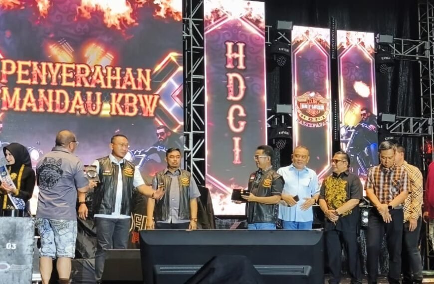 Wali Kota Serukan Warga Jaga Kebersihan: “Balikpapan Milik&hellip;