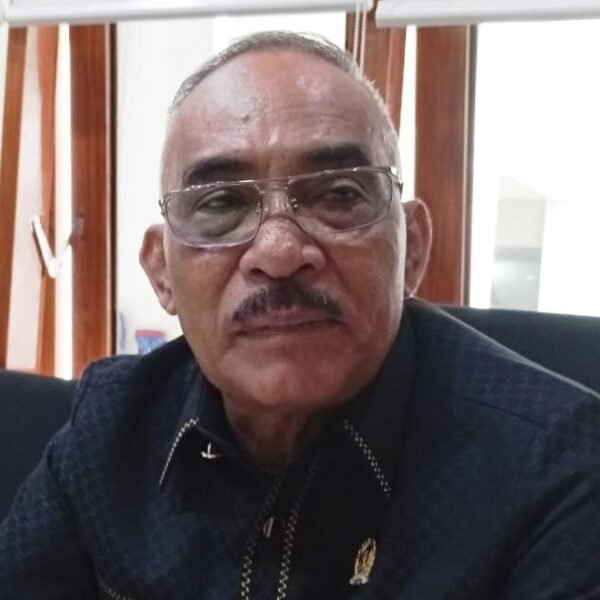 DLH Diminta Tindaklanjuti Ranting Menjulur di Pertigaan Gunung&hellip;