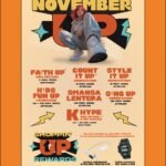 Plaza Balikpapan Hidupkan November dengan “November UP!”, Penuh Energi dan Hadiah Menarik