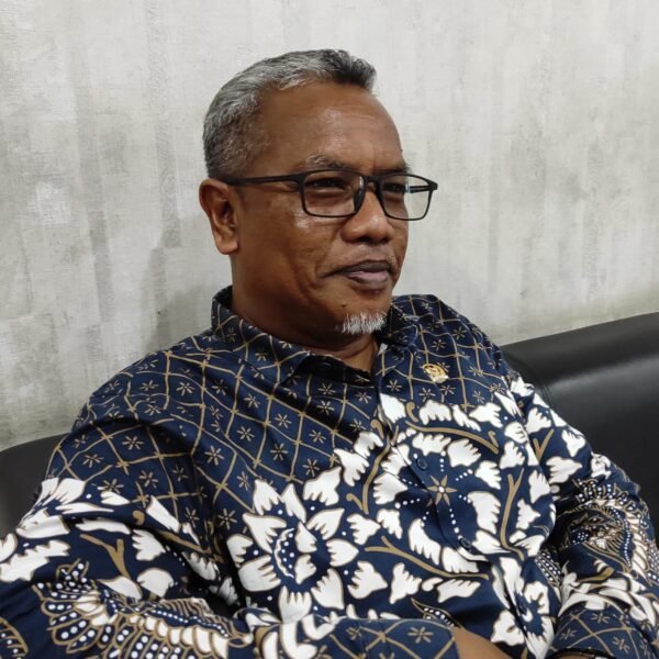 Pemkot Balikpapan Rampungkan Revitalisasi Pasar Kuliner Klandasan, DPRD&hellip;