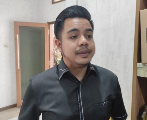 WhatsApp Image 2025 11 12 at 08.36.13 DPRD Dorong Penerapan Teknologi AI untuk Atur Lalu Lintas PROKALTIM