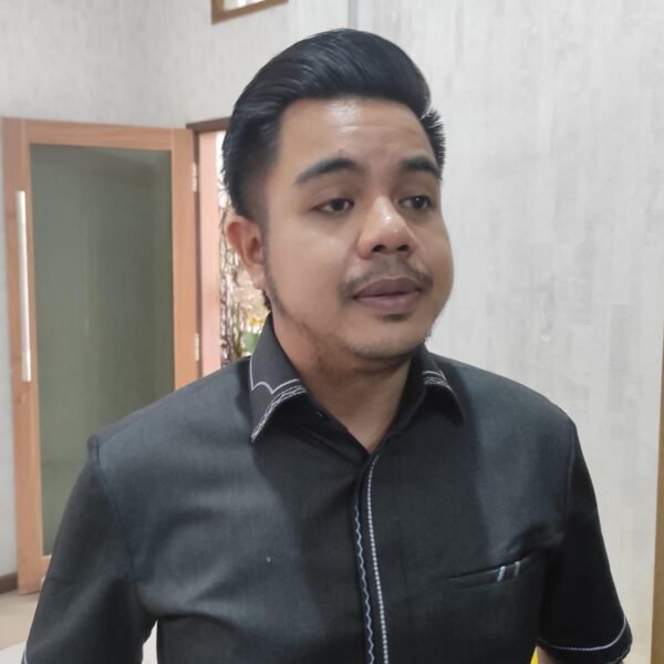 DPRD Dorong Penerapan Teknologi AI untuk Atur Lalu&hellip;