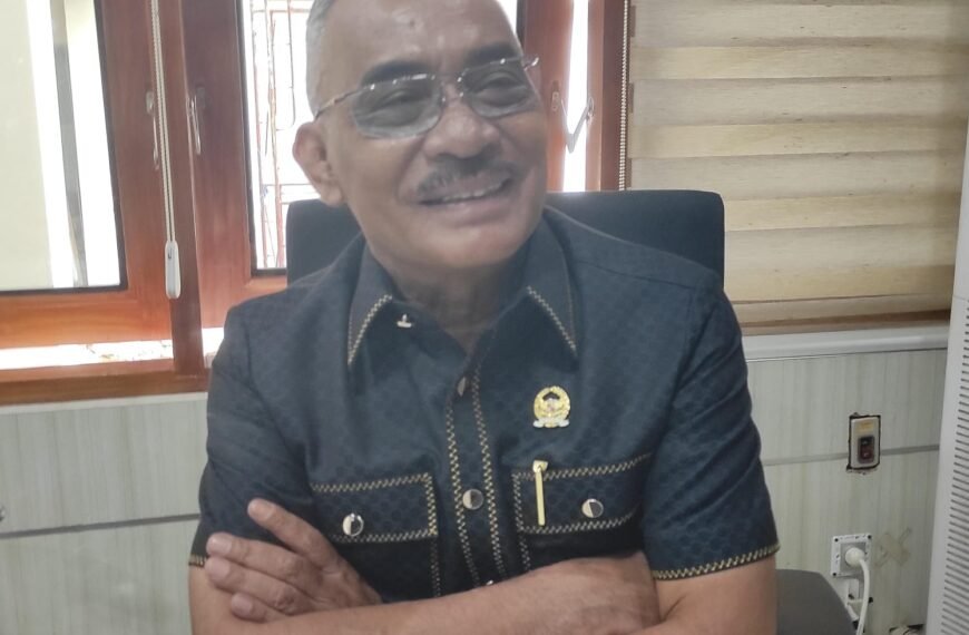 Pembangunan Pasar Inpres Balikpapan Molor, Anggaran Terserap Penyesuaian&hellip;