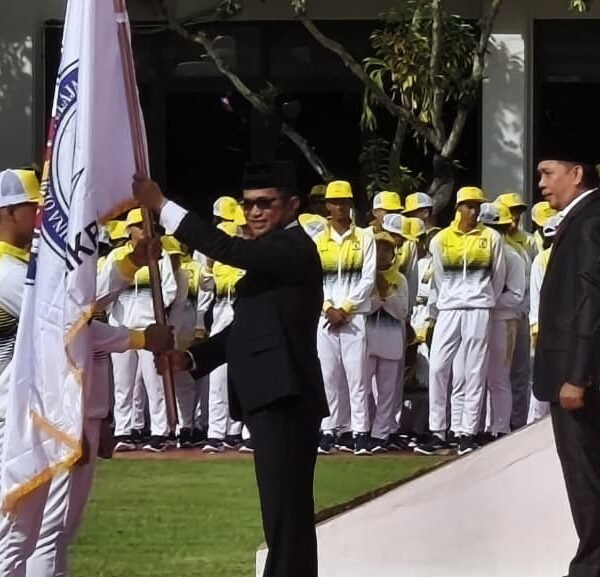 Balikpapan Salurkan Bantuan Sosial, Wali Kota Ajak Warga&hellip;