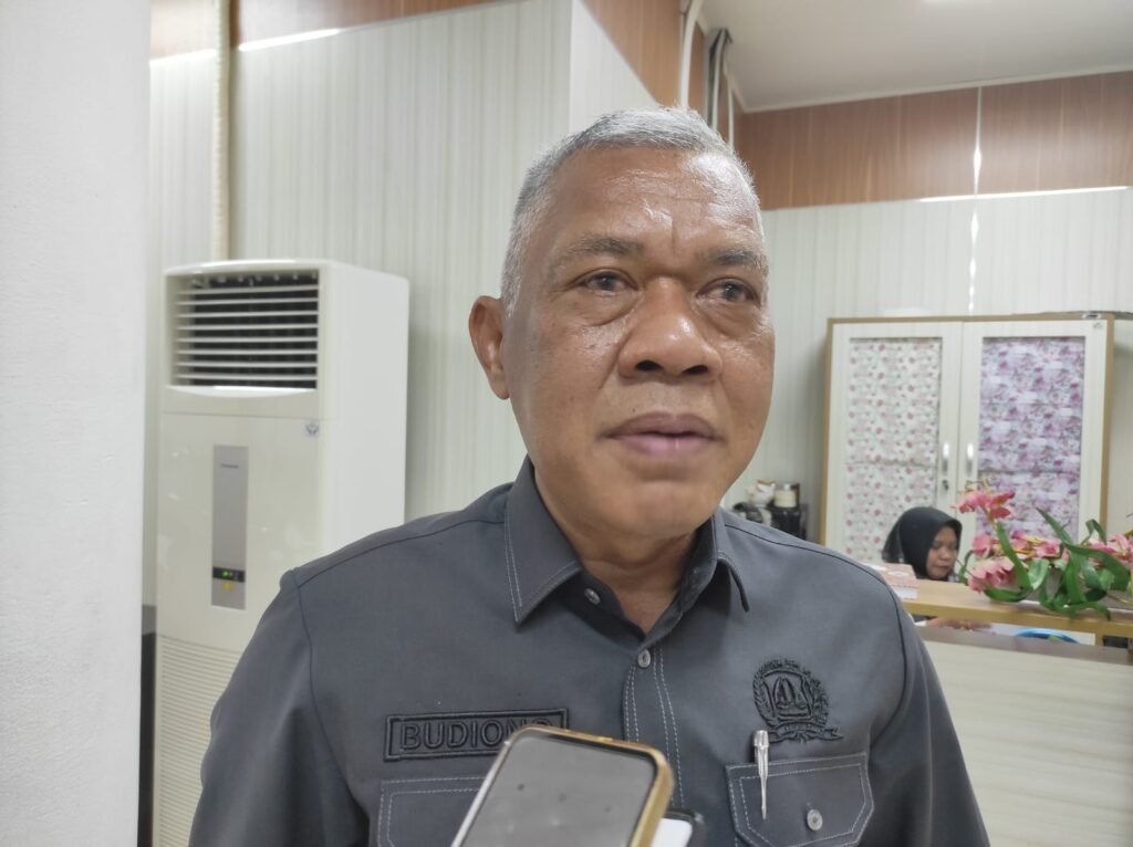 WhatsApp Image 2025 11 12 at 21.13.17 1 Pelaksanaan Program Astacita di Balikpapan Dinilai Belum Optimal PROKALTIM