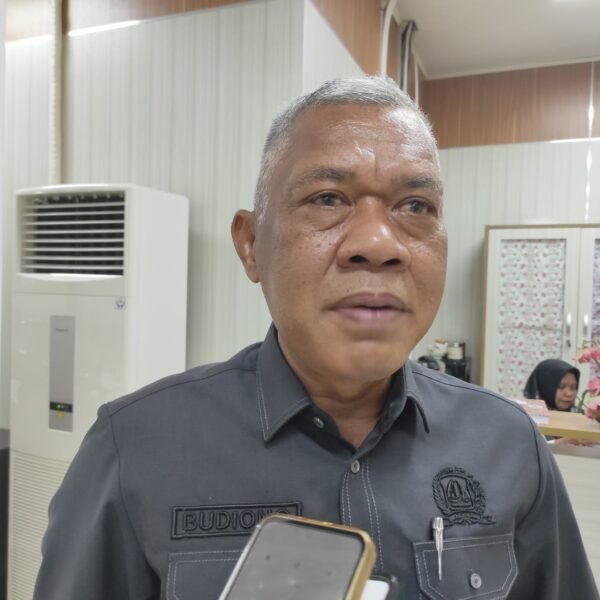 Pelaksanaan Program Astacita di Balikpapan Dinilai Belum Optimal