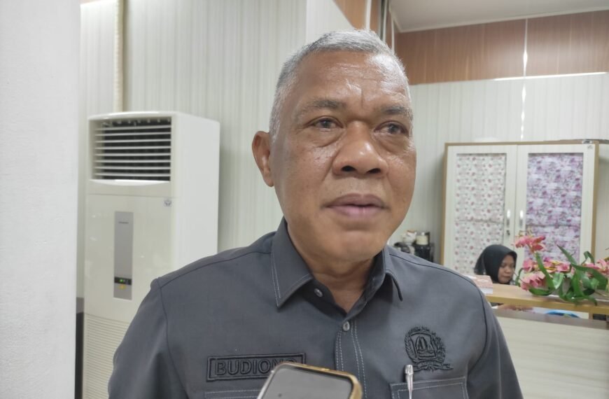 Pelaksanaan Program Astacita di Balikpapan Dinilai Belum Optimal