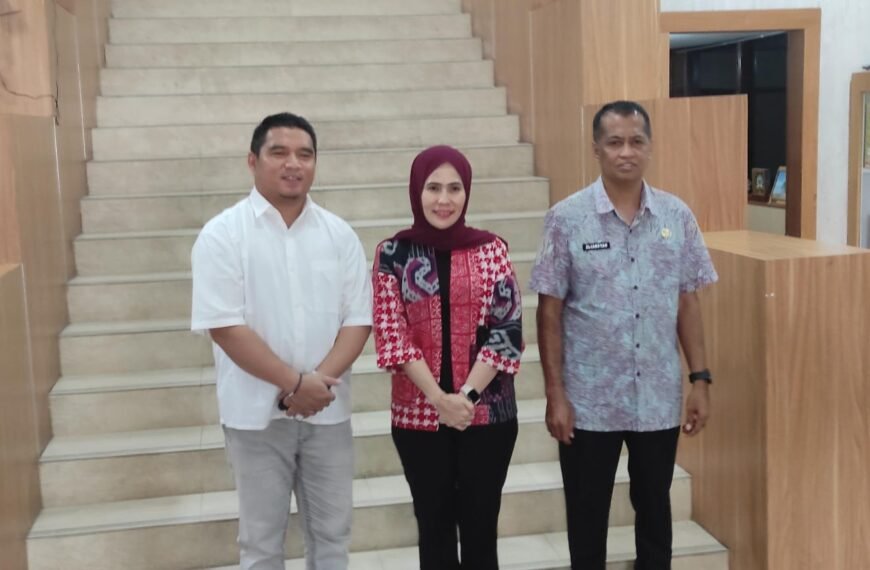 DPRD Hulu Sungai Selatan Pelajari Efisiensi Dana Transfer&hellip;