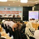 Pembinaan di Kanwil BPN Provinsi Papua, Menteri Nusron Perkuat Layanan Pertanahan: Semakin Sederhana, Semakin Baik