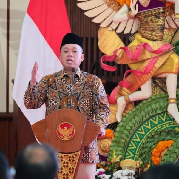 Buka Rakor GTRA Provinsi Bali, Menteri Nusron Ingatkan&hellip;