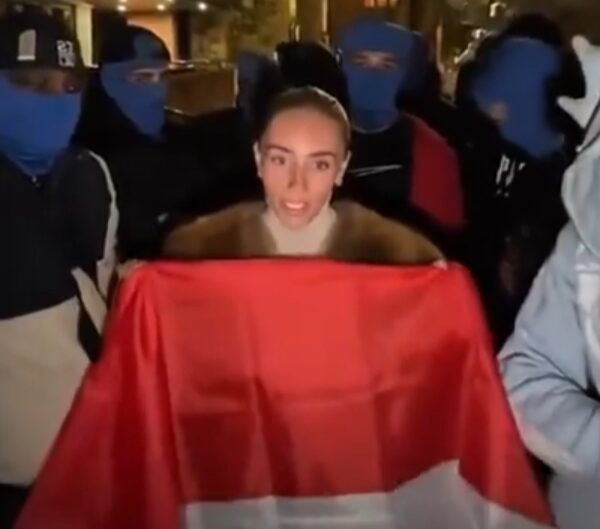 Kasus Pelecehan Merah Putih, KBRI Resmi Laporkan Bonnie&hellip;