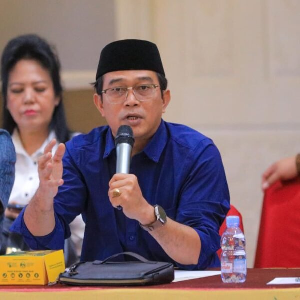 DPD RI Soroti Dampak Luas Bencana Sumatera, Presiden&hellip;