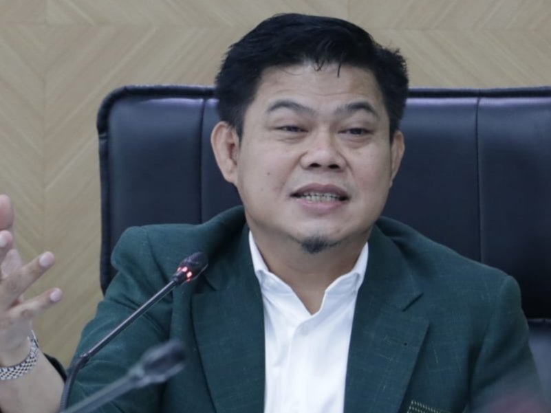 Kasus Pelecehan Merah Putih, KBRI Resmi Laporkan Bonnie Blue, DPR: Negara Tak Boleh Lembek PROKALTIM 2 Oleh Soleh protimes Kasus Pelecehan Merah Putih, KBRI Resmi Laporkan Bonnie Blue, DPR: Negara Tak Boleh Lembek PROKALTIM