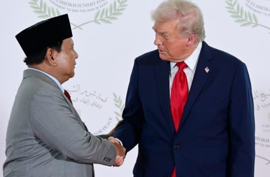 Deal Dagang RI–AS Final: Tarif AS Turun Tajam,&hellip;