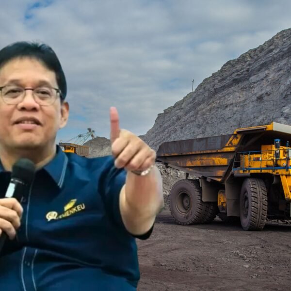 Pemerintah Terapkan Bea Keluar Batu Bara 2026, Target&hellip;