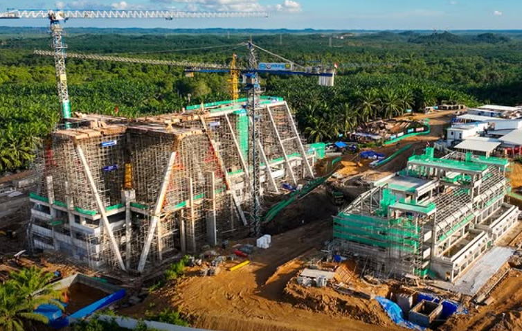 Screenshot 2025 12 19 151516 Pembangunan IKN Bayangi Inflasi, Wagub Kaltim Pasang Alarm Dini PROKALTIM