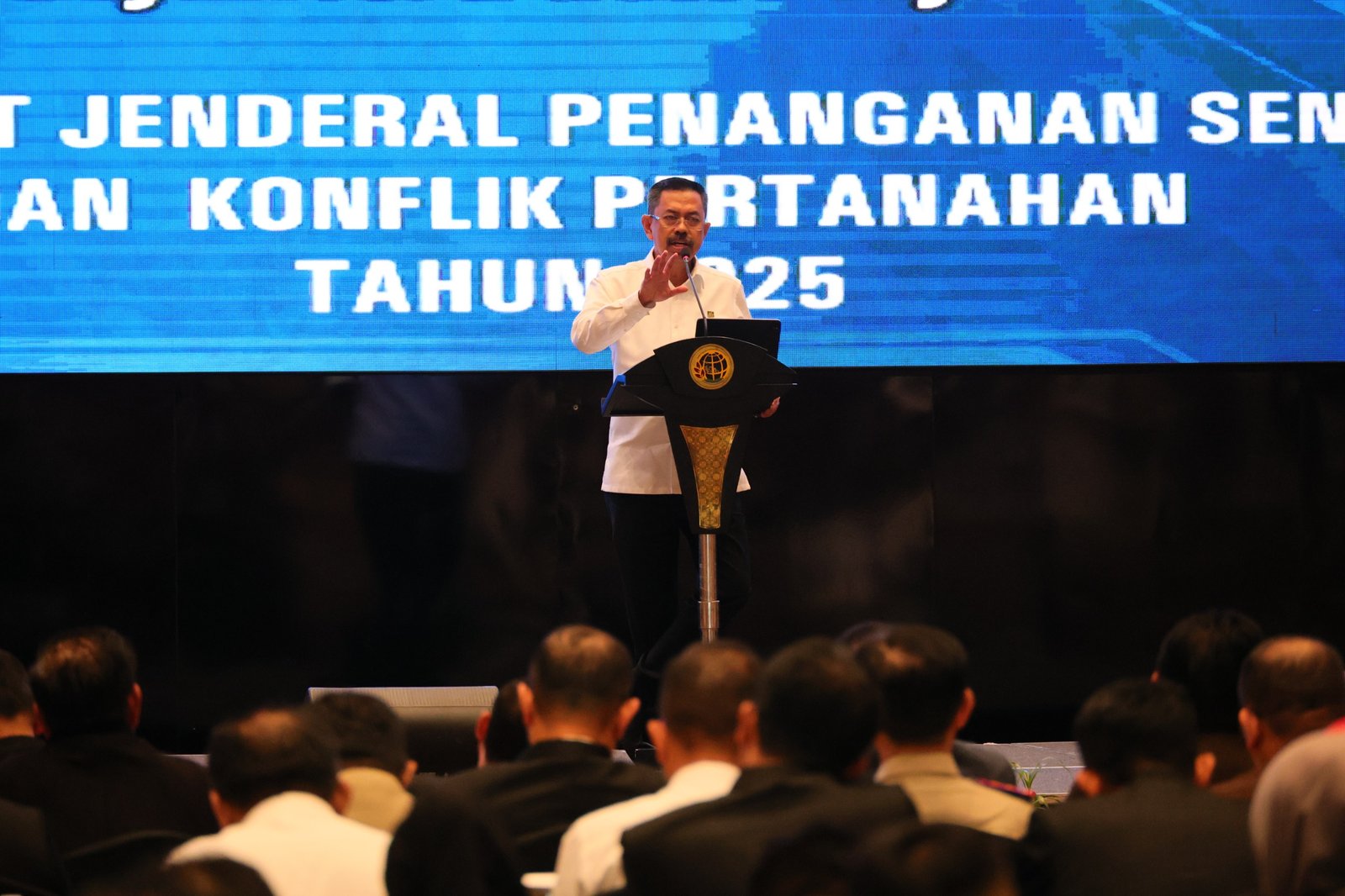 WhatsApp Image 2025 12 04 at 16.46.02 Hadir dalam Rakor Pencegahan dan Penyelesaian Tindak Pidana Pertanahan, Plt. Wakil Jaksa Agung Minta Pencegahan Diperkuat PROKALTIM