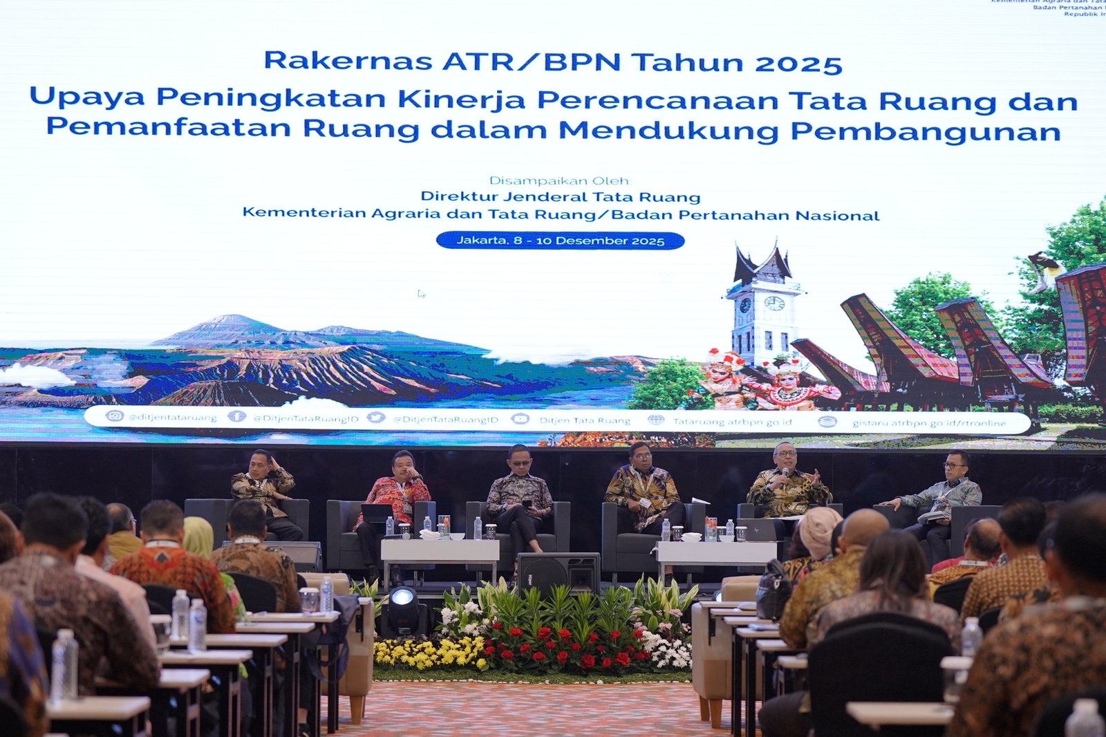 Kementerian ATR/BPN Revisi Peraturan Tata Ruang agar Resilient terhadap Bencana dan Perubahan Iklim PROKALTIM 1 WhatsApp Image 2025 12 09 at 18.27.45 Kementerian ATR/BPN Revisi Peraturan Tata Ruang agar Resilient terhadap Bencana dan Perubahan Iklim PROKALTIM