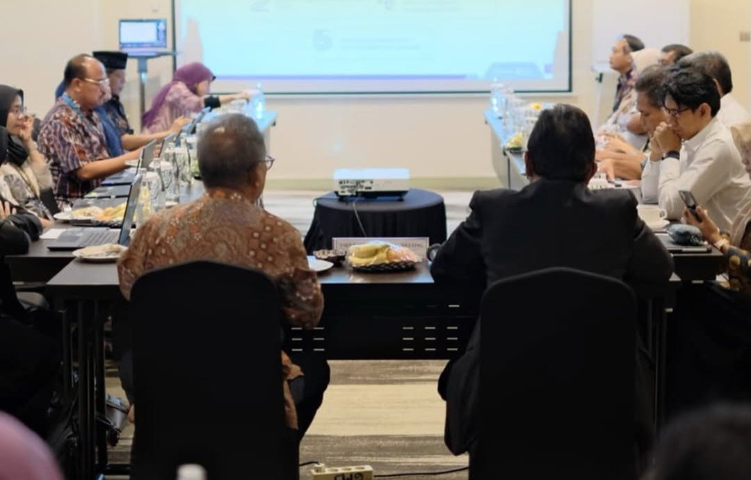 WhatsApp Image 2025 12 15 at 09.32.35 Evaluasi Implementasi SAKIP 2025, Kementerian ATR/BPN Susun Langkah Transformasi Pelayanan Pertanahan dan Tata Ruang PROKALTIM