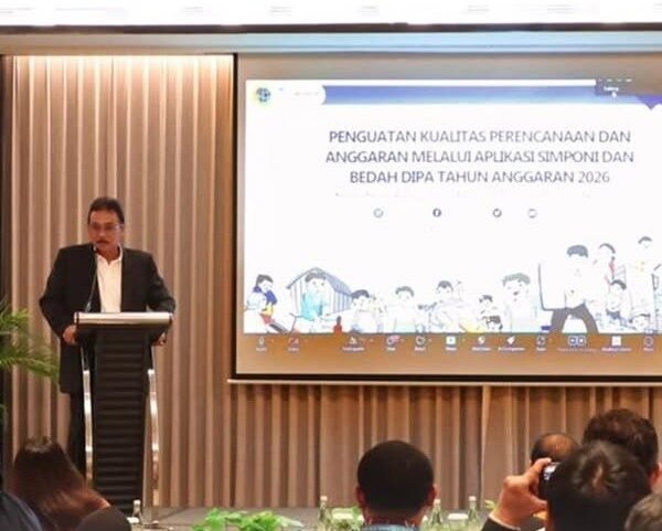 Sekjen ATR/BPN Instruksikan Satker Se-Indonesia untuk Fokus Membedah&hellip;