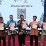 Konsolidasi Tanah Buahkan Hasil: Lingkungan Asri, Harga Tanah Naik Tiga Kali Lipat