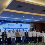 Pelantikan Depalindo Jadi Titik Penguatan Logistik Nasional bagi Daya Saing Produk Indonesia
